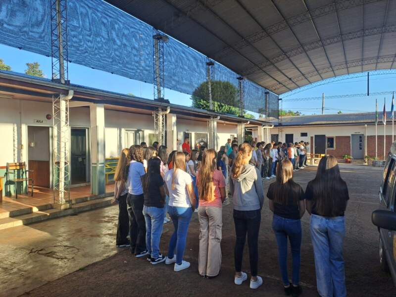 Misiones: más de 134 mil alumnos iniciaron el ciclo lectivo 2026 en colegios privados de gestión pública imagen-6