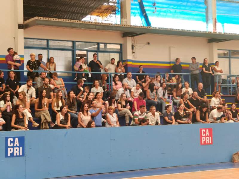 "Con renovada esperanza, iniciamos las clases en toda la provincia de Misiones", destacan desde el SPEPM 3 "Con renovada esperanza, iniciamos las clases en toda la provincia de Misiones", destacan desde el SPEPM imagen-2