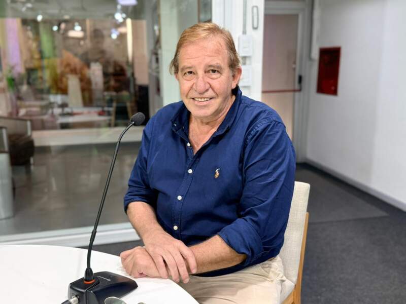 Envases de fitosanitarios: cómo funciona el sistema de recuperación y cuál es su alcance en Misiones y el NEA 5 Envases de fitosanitarios: cómo funciona el sistema de recuperación y cuál es su alcance en Misiones y el NEA imagen-4