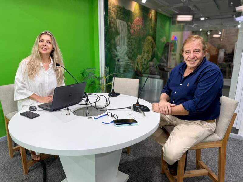 Envases de fitosanitarios: cómo funciona el sistema de recuperación y cuál es su alcance en Misiones y el NEA 3 Envases de fitosanitarios: cómo funciona el sistema de recuperación y cuál es su alcance en Misiones y el NEA imagen-2