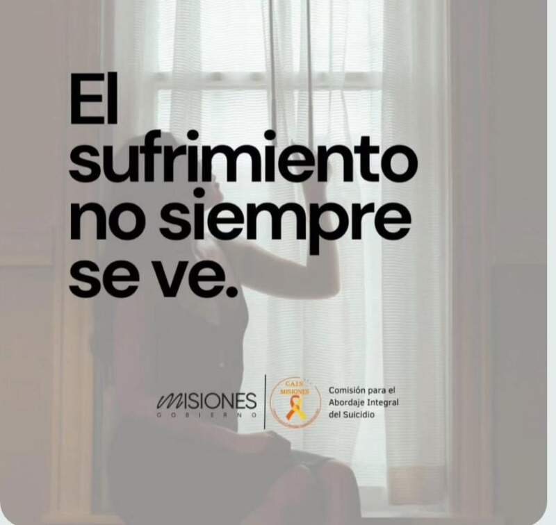 Difunden una Guía de Prevención: Señales de Alerta en Jóvenes y Adolescentes 3 Difunden una Guía de Prevención: Señales de Alerta en Jóvenes y Adolescentes imagen-2