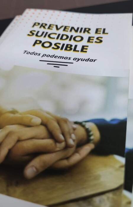 Alarmante cantidad de intentos de suicidio en adolescentes misioneros, con 230 casos en casi dos años imagen-6