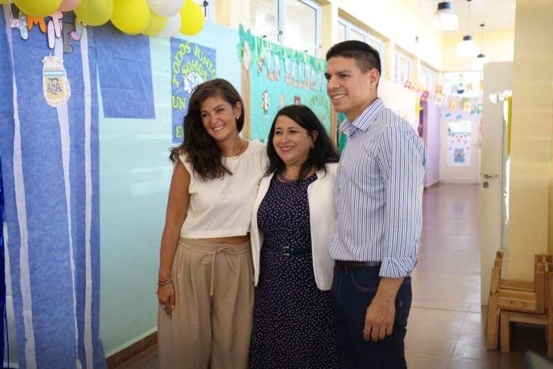 Los EPI de Toda la Provincia Inician su Ciclo 2026 imagen-2