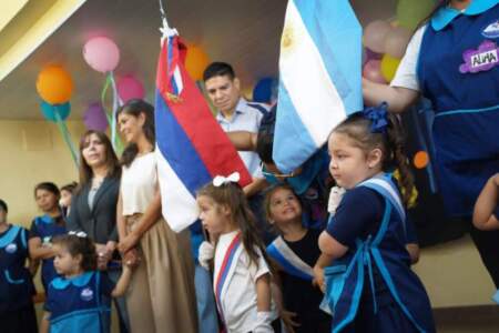 Los EPI de Toda la Provincia Inician su Ciclo 2026 imagen-7