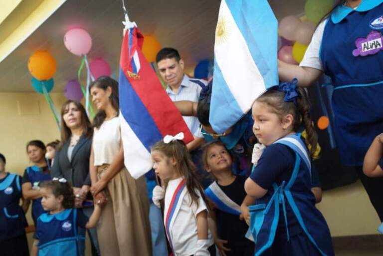 Los EPI de Toda la Provincia Inician su Ciclo 2026 imagen-50