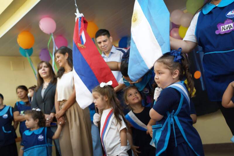 Los EPI de Toda la Provincia Inician su Ciclo 2026 imagen-8