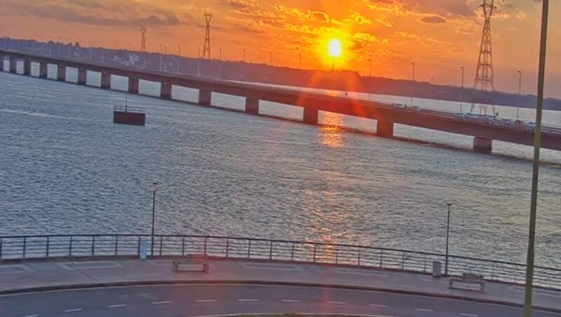 Tiempo: Bueno y caluroso imagen-8