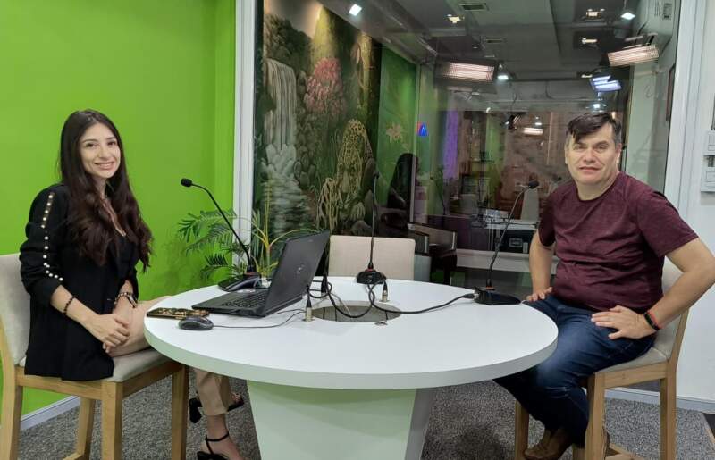 Yerba mate, controles y posverdad: el debate por bioinsumos, agroquímicos y el rol de la universidad en un escenario de desregulación imagen-2