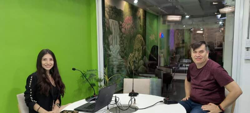 Yerba mate, controles y posverdad: el debate por bioinsumos, agroquímicos y el rol de la universidad en un escenario de desregulación imagen-4