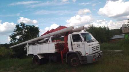 Refuerzan mantenimiento en líneas rurales de El Soberbio imagen-5