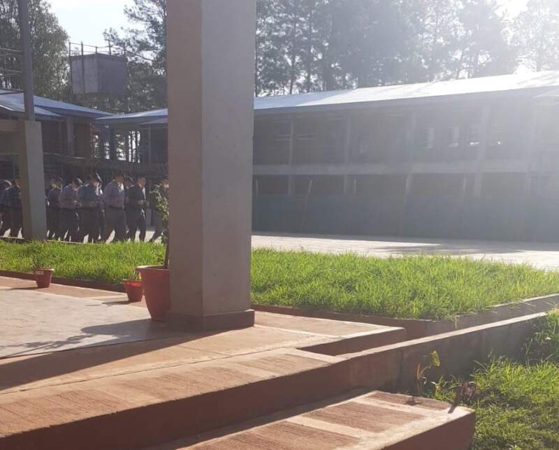 Suspenden ingresos al Servicio Penitenciario Provincial por el contexto económico nacional imagen-2