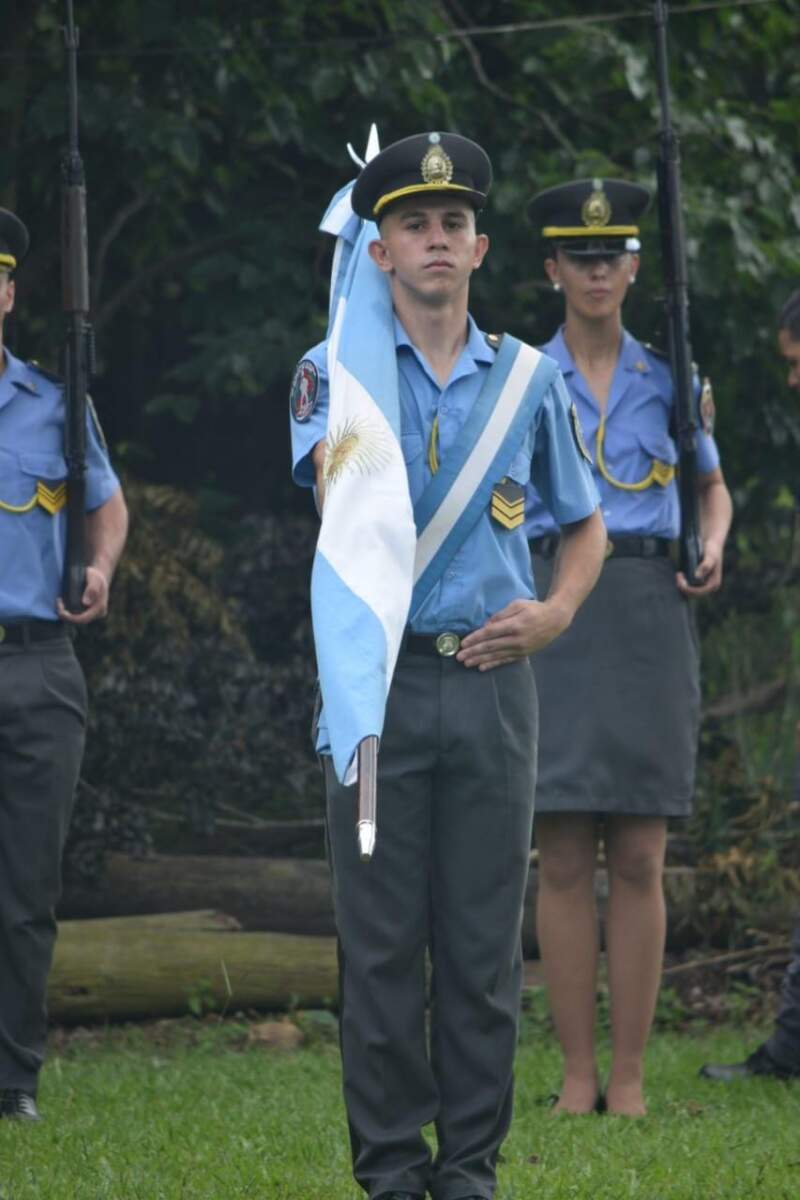 Suspenden ingresos al Servicio Penitenciario Provincial por el contexto económico nacional imagen-4