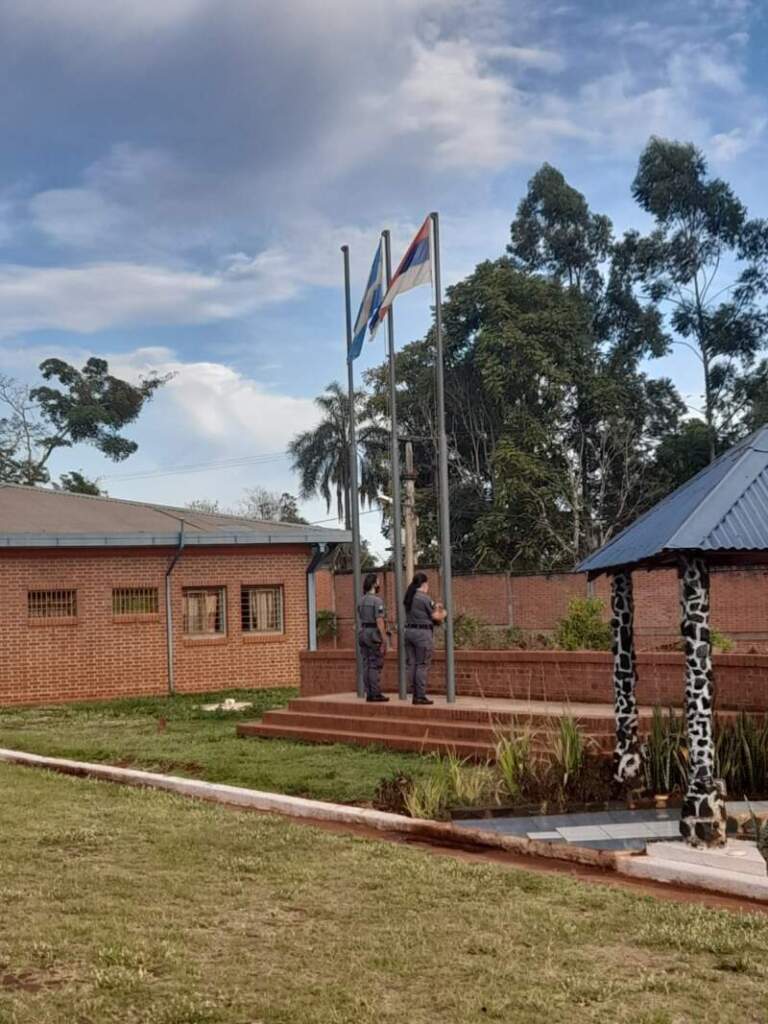 Suspenden ingresos al Servicio Penitenciario Provincial por el contexto económico nacional imagen-34