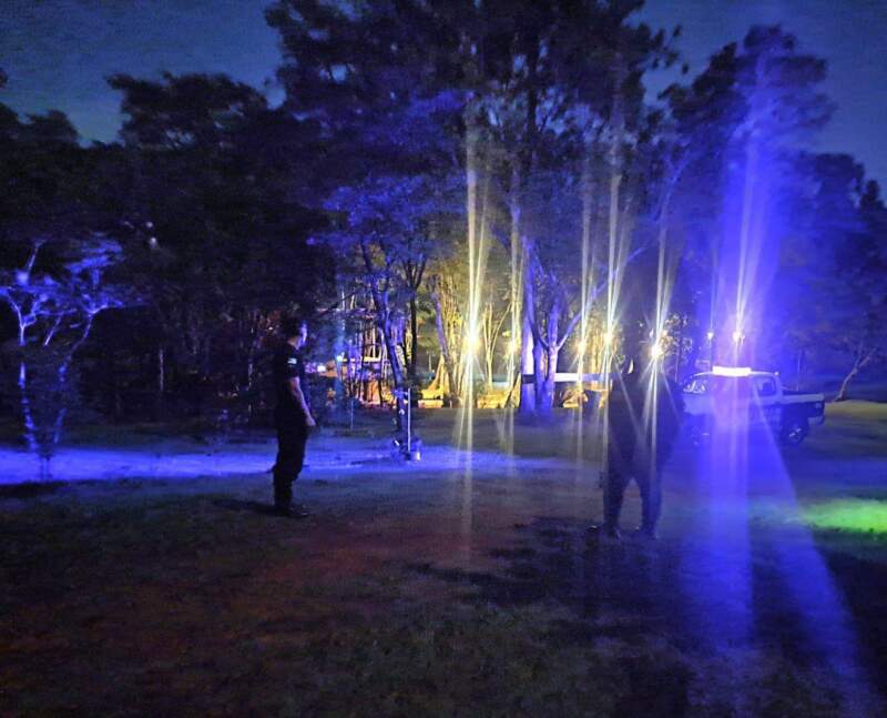 Desarticularon 20 encuentros clandestinos por el "Último Primer Día" en Misiones: uno fue clausurado en Eldorado imagen-12