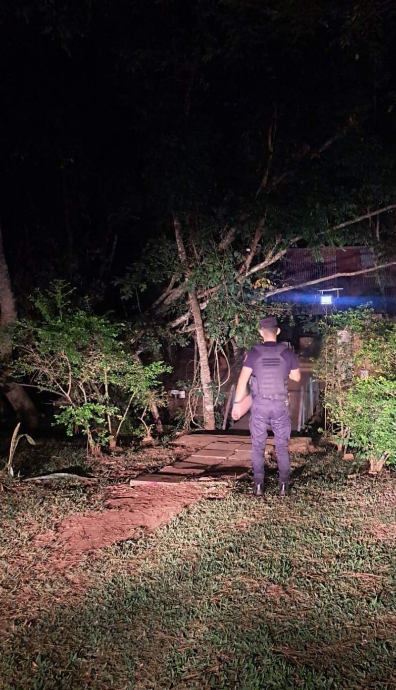 Desarticularon 20 encuentros clandestinos por el "Último Primer Día" en Misiones: uno fue clausurado en Eldorado imagen-2