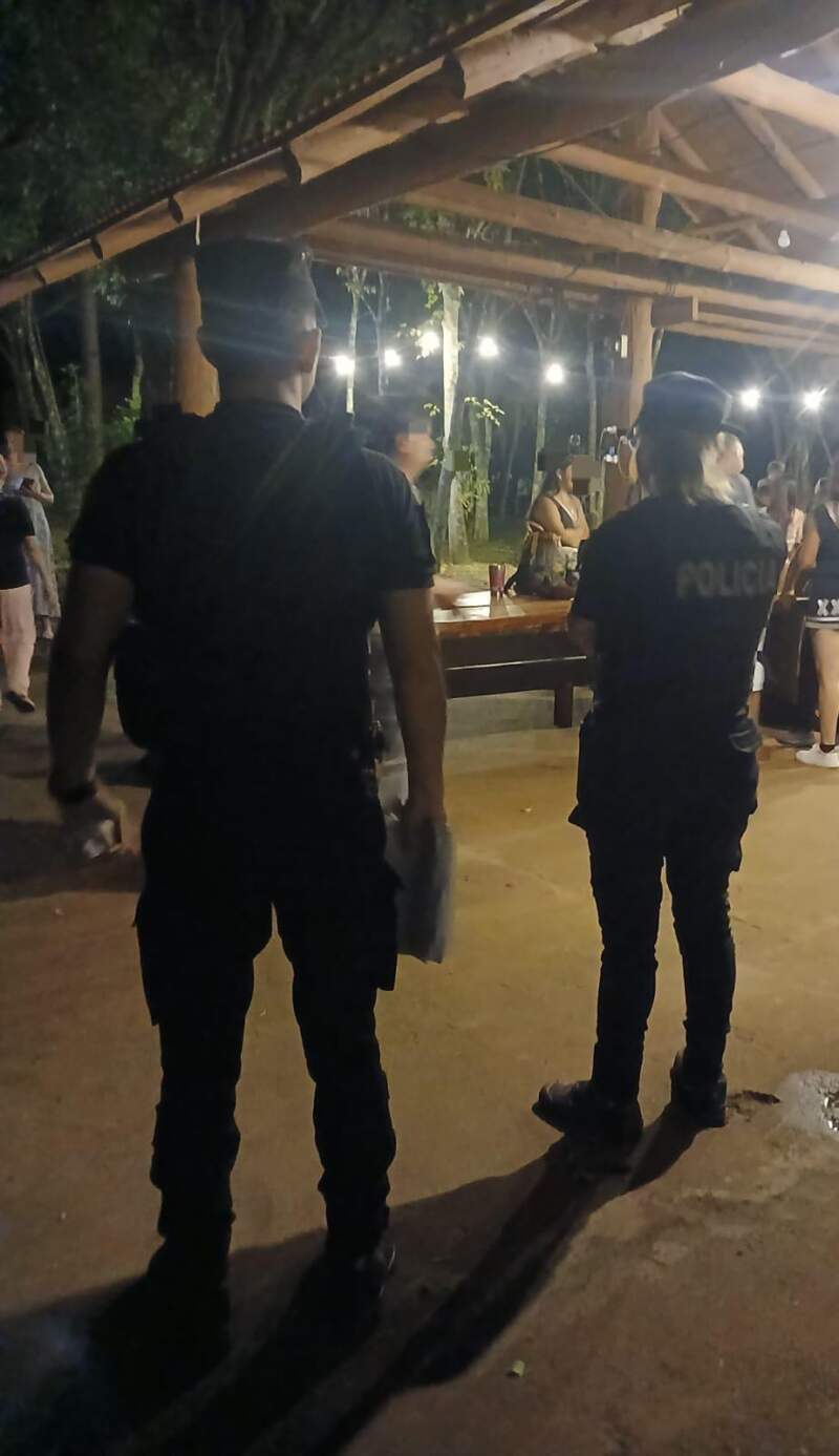 Desarticularon 20 encuentros clandestinos por el "Último Primer Día" en Misiones: uno fue clausurado en Eldorado imagen-4