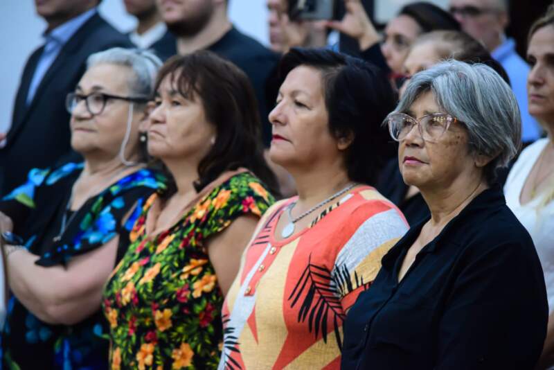 El Concejo Deliberante comenzó un nuevo año legislativo con eje en diversas políticas públicas imagen-2