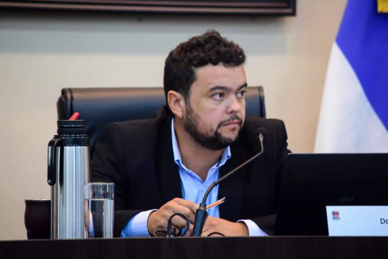 El Concejo Deliberante comenzó un nuevo año legislativo con eje en diversas políticas públicas imagen-6