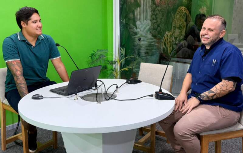 Obesidad: especialistas explican por qué no es solo una cuestión de peso y advierten sobre sus riesgos para la salud imagen-4