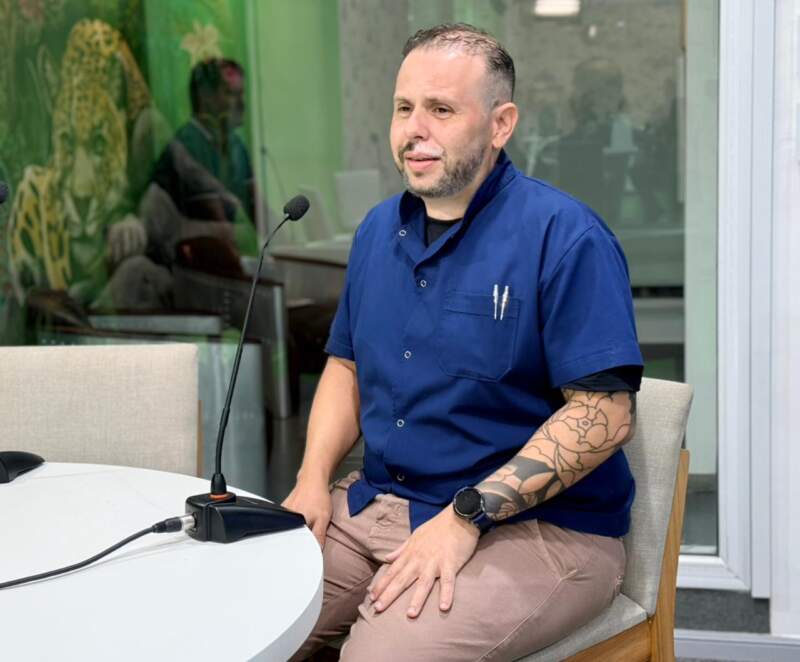 Obesidad: especialistas explican por qué no es solo una cuestión de peso y advierten sobre sus riesgos para la salud imagen-2