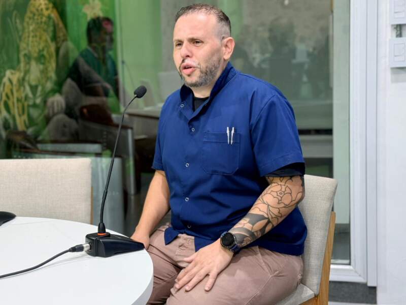 Obesidad: especialistas explican por qué no es solo una cuestión de peso y advierten sobre sus riesgos para la salud imagen-6