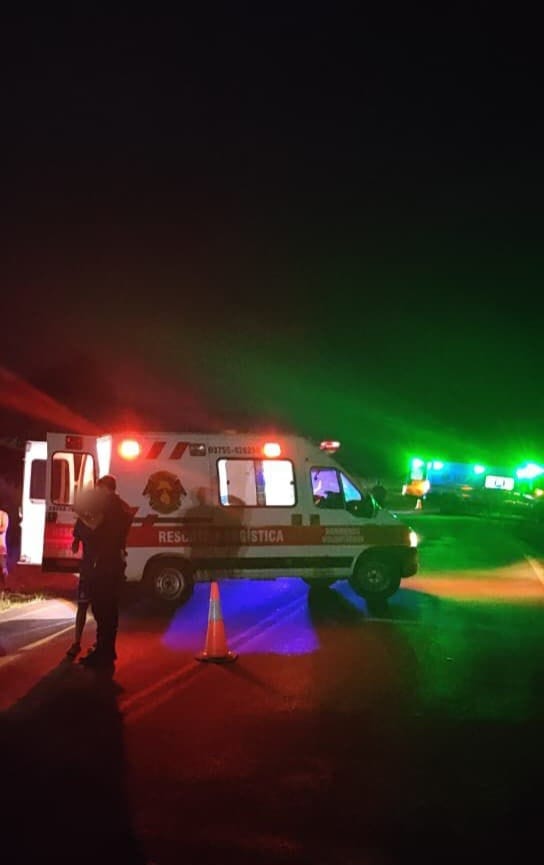 Colisión entre motocicletas dejó tres lesionados en Villa Bonita imagen-16