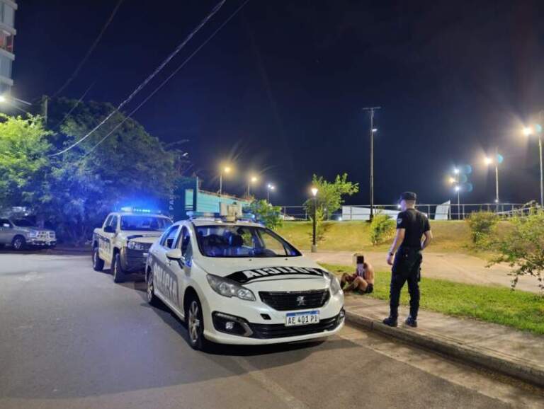 Homicidio en Posadas: el principal sospechoso fue dado de alta y quedó detenido imagen-47