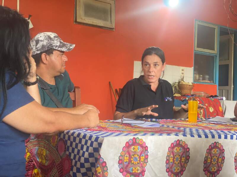 El Eprac resolvió el 95% de los reclamos de usuarios y pidió “dejar de lado el oportunismo sin dar soluciones a los usuarios” imagen-6