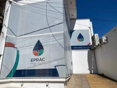 El Eprac resolvió el 95% de los reclamos de usuarios y pidió “dejar de lado el oportunismo sin dar soluciones a los usuarios” imagen-3