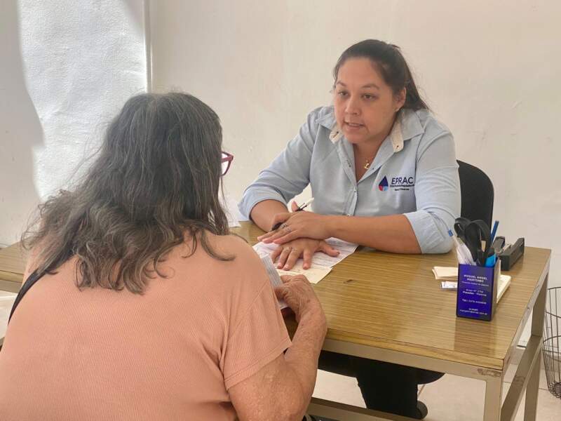 El Eprac resolvió el 95% de los reclamos de usuarios y pidió “dejar de lado el oportunismo sin dar soluciones a los usuarios” imagen-4