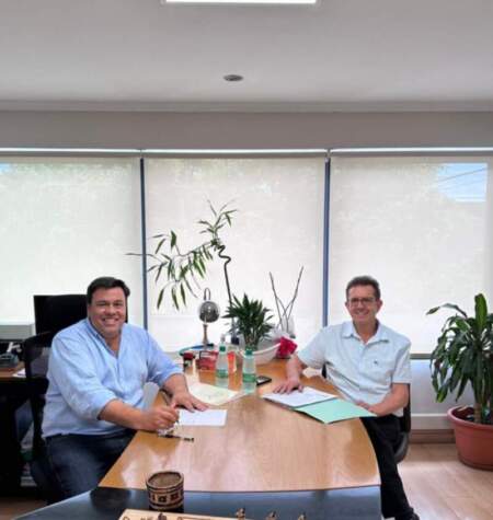 Lanzan convocatoria para viviendas del Iprodha en San Vicente imagen-5