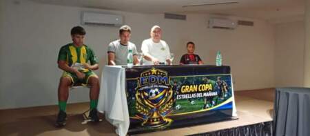 Torneo Formativo 2026: una oportunidad para mostrar talento en Posadas imagen-2