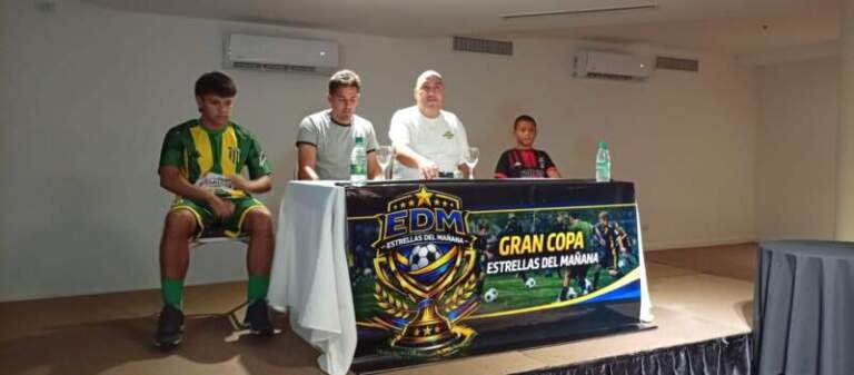 Torneo Formativo 2026: una oportunidad para mostrar talento en Posadas imagen-9