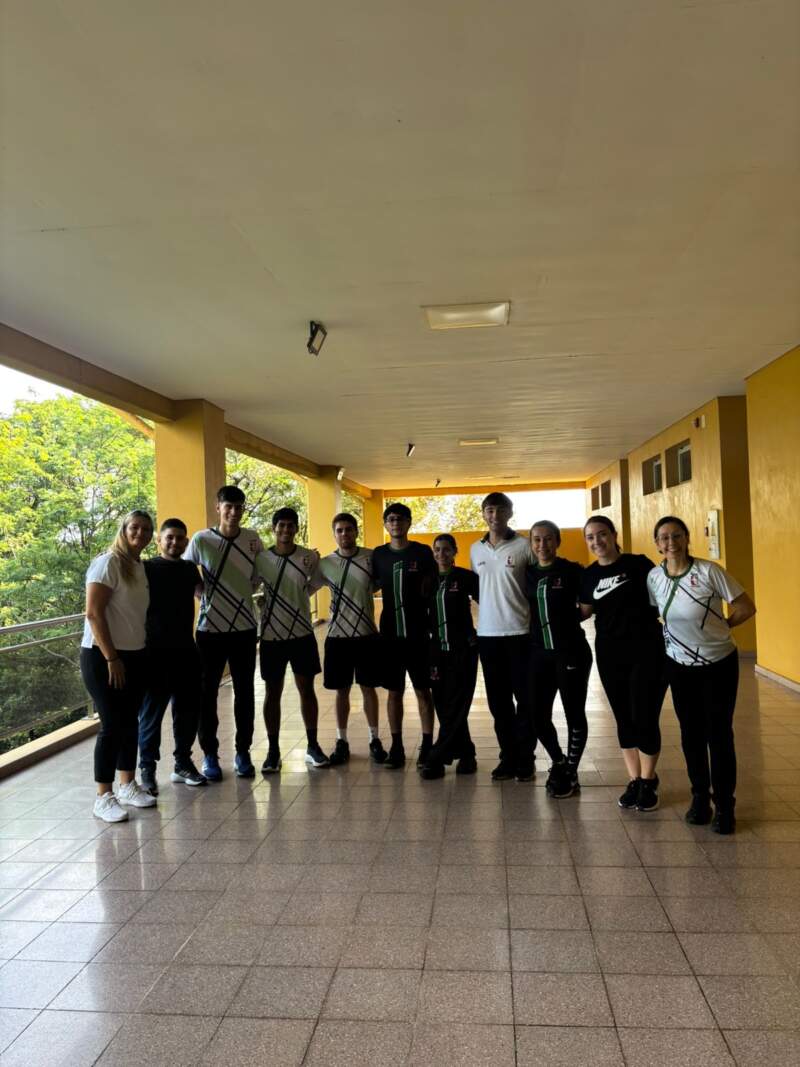 Prevención cardiovascular y actividad física: la Ucami realizó una jornada abierta por el Día de la Mujer en Posadas imagen-6