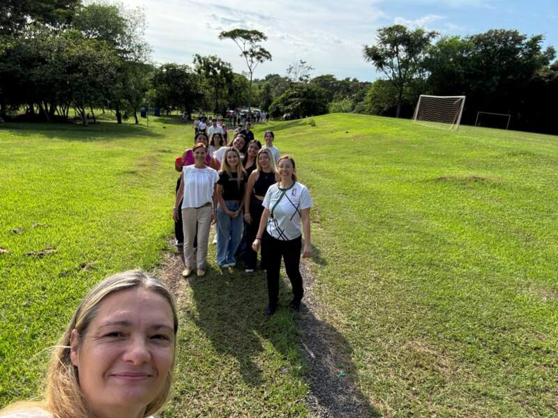 Prevención cardiovascular y actividad física: la Ucami realizó una jornada abierta por el Día de la Mujer en Posadas imagen-4