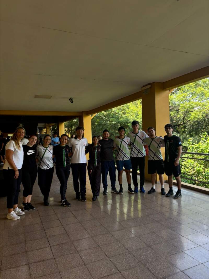 Prevención cardiovascular y actividad física: la Ucami realizó una jornada abierta por el Día de la Mujer en Posadas imagen-8