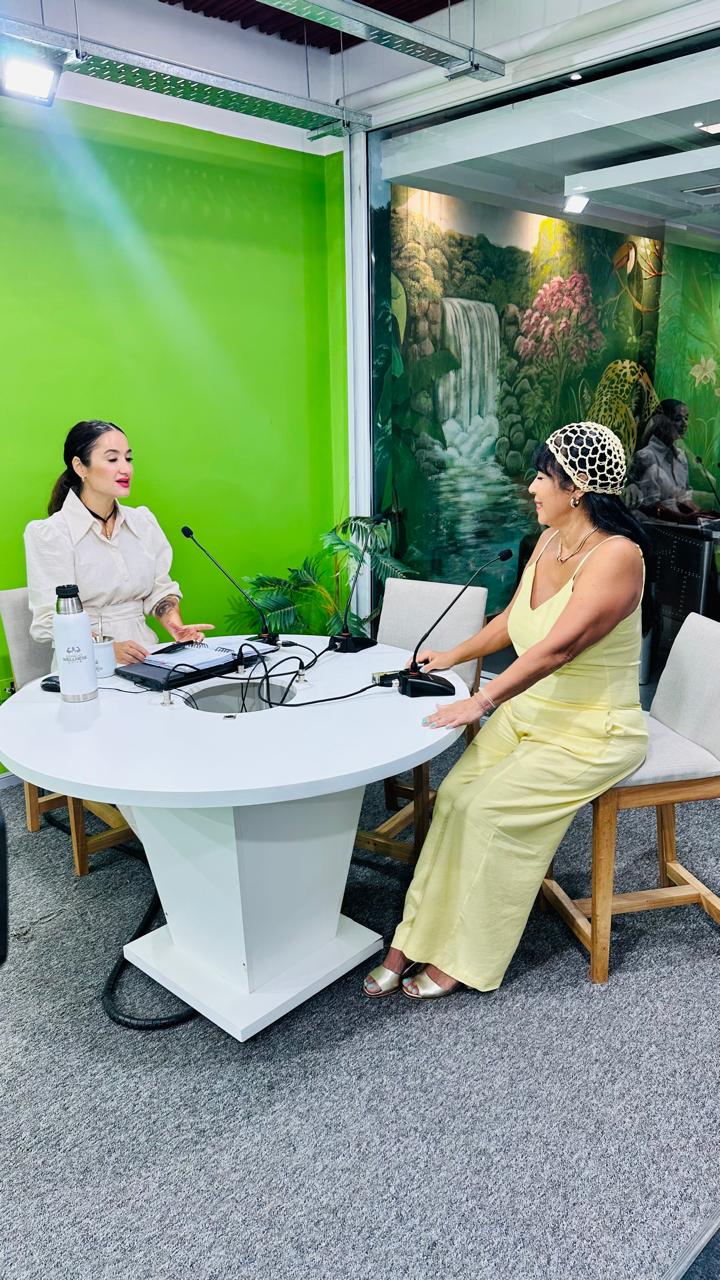 Capacitación, contención y redes de trabajo: el acompañamiento de Camem a mujeres que buscan desarrollar sus emprendimientos imagen-2