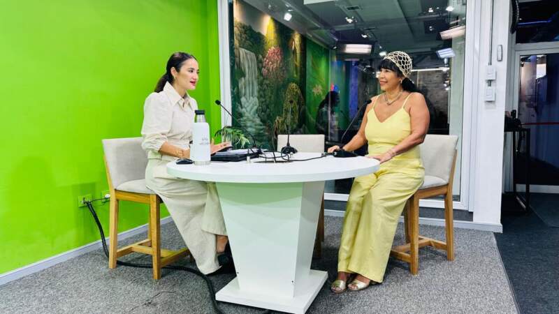 Capacitación, contención y redes de trabajo: el acompañamiento de Camem a mujeres que buscan desarrollar sus emprendimientos imagen-4