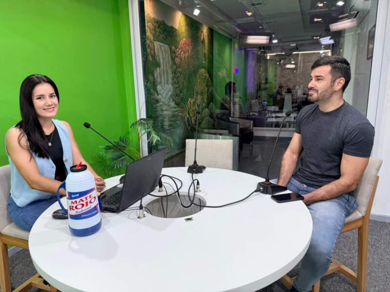 Ekos Folk impulsa su proyecto musical y presenta nuevas producciones en escenarios de Misiones imagen-3