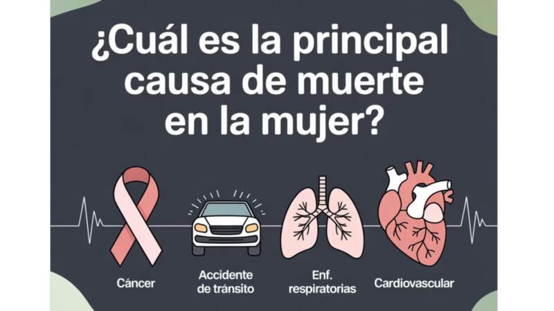 Factores hormonales, hábitos de vida y prevención: Florencia Sartori disertó sobre salud cardiovascular femenina en Posadas imagen-2