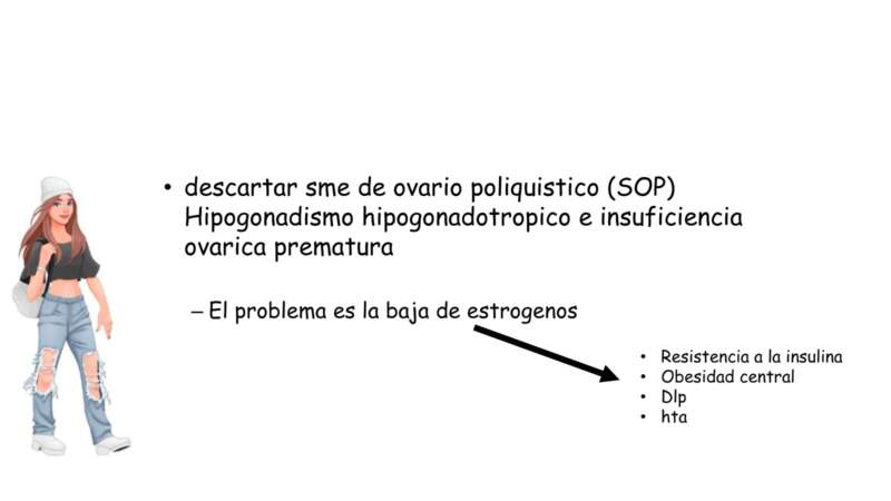 Factores hormonales, hábitos de vida y prevención: Florencia Sartori disertó sobre salud cardiovascular femenina en Posadas imagen-10