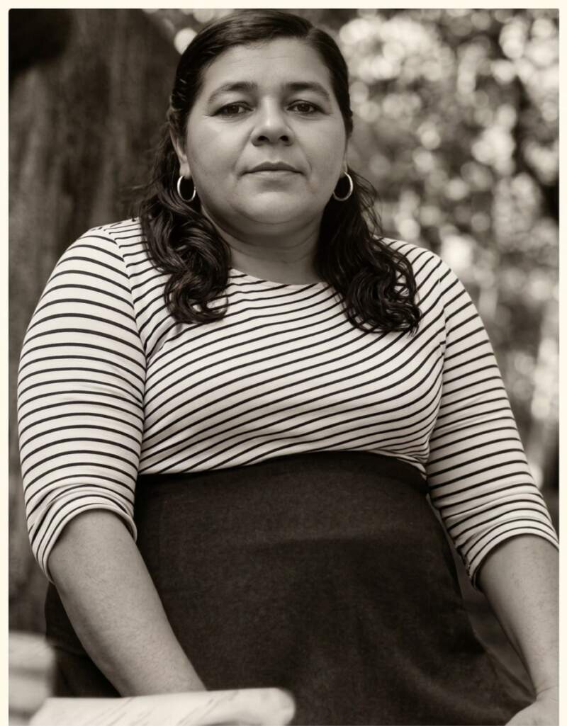 Inspiración: mujeres que dejaron huellas y marcaron un rumbo 2 Inspiración: mujeres que dejaron huellas y marcaron un rumbo imagen-1