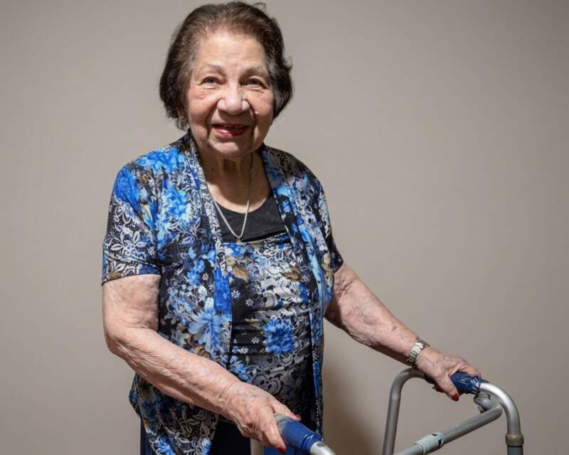 Inspiración: mujeres que dejaron huellas y marcaron un rumbo 4 Inspiración: mujeres que dejaron huellas y marcaron un rumbo imagen-3