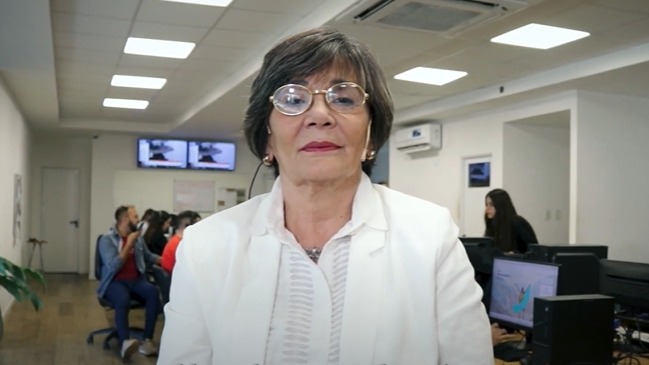 Inspiración: mujeres que dejaron huellas y marcaron un rumbo 10 Inspiración: mujeres que dejaron huellas y marcaron un rumbo imagen-9