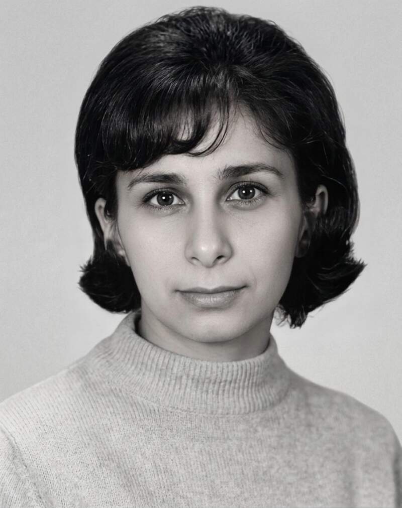 Inspiración: mujeres que dejaron huellas y marcaron un rumbo 14 Inspiración: mujeres que dejaron huellas y marcaron un rumbo imagen-13