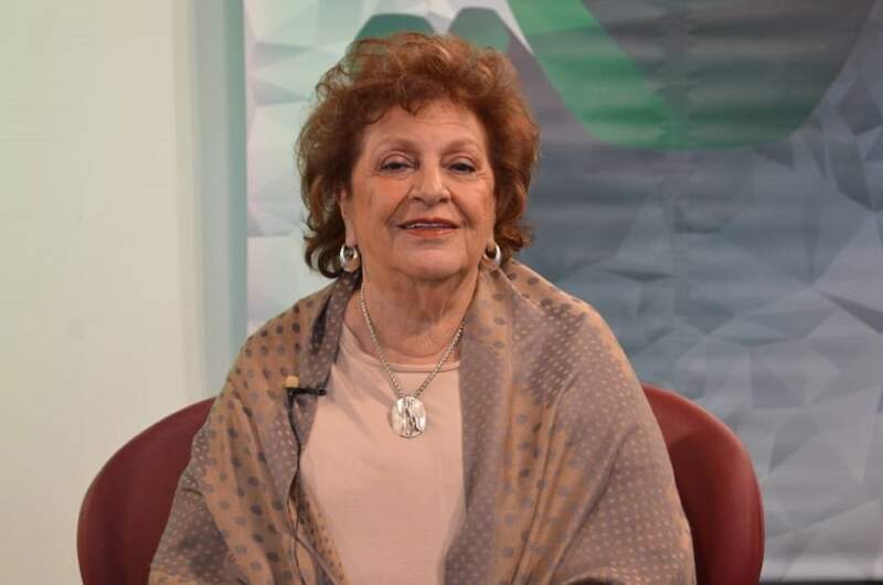 Inspiración: mujeres que dejaron huellas y marcaron un rumbo 16 Inspiración: mujeres que dejaron huellas y marcaron un rumbo imagen-15