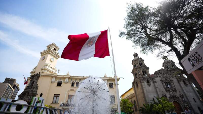 Passalacqua en Perú: promoción turística y vínculos culturales imagen-10