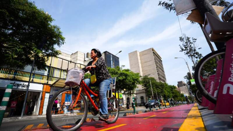 Passalacqua en Perú: promoción turística y vínculos culturales imagen-2