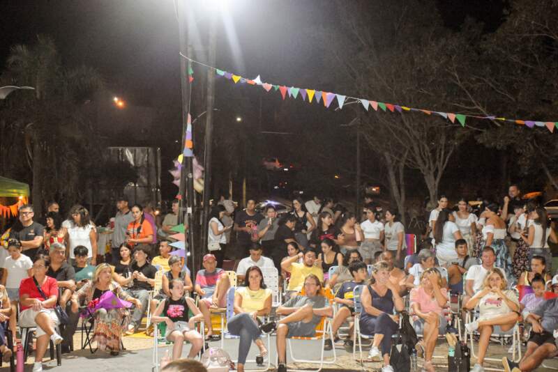 Alem reconoció a mujeres emprendedoras en el marco del Día Internacional de la Mujer imagen-2