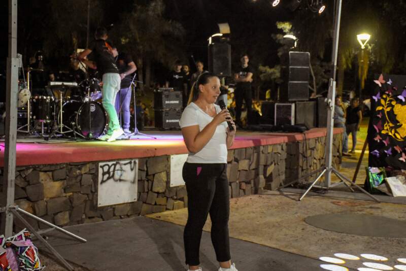 Alem reconoció a mujeres emprendedoras en el marco del Día Internacional de la Mujer imagen-4